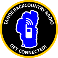 Tahoe Backcountry Community Radio